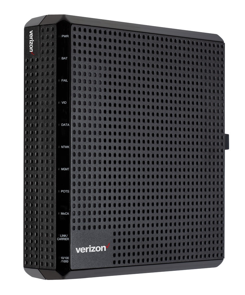 Self-Install Verizon Fios Services | Internet Support